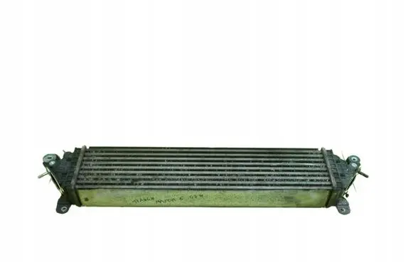 Mazda 6 Intercooler radiator 17AB48