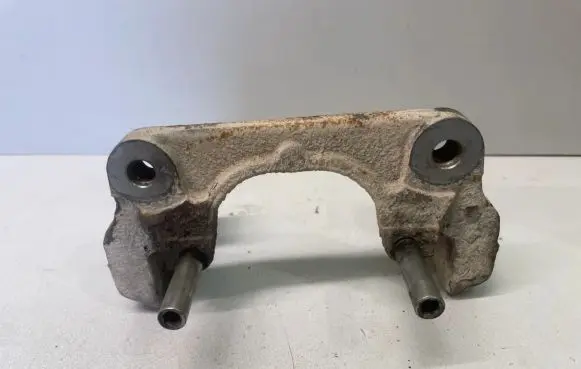 BMW 5 F10 F11 Front brake caliper