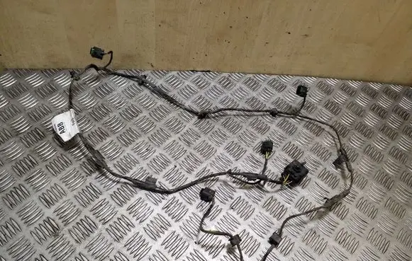 Ford Kuga I Parking sensor (PDC) wiring loom 8V4T15K868ABB