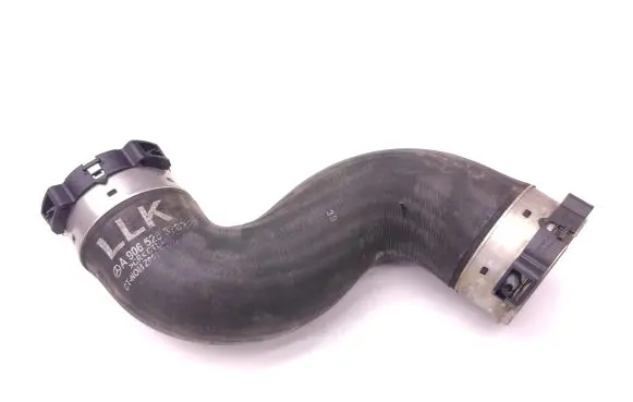 Mercedes-Benz Sprinter W906 Intercooler hose/pipe A9065283782