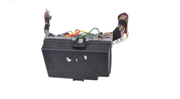 Ford Transit Fuse box set CC1T14401MLF