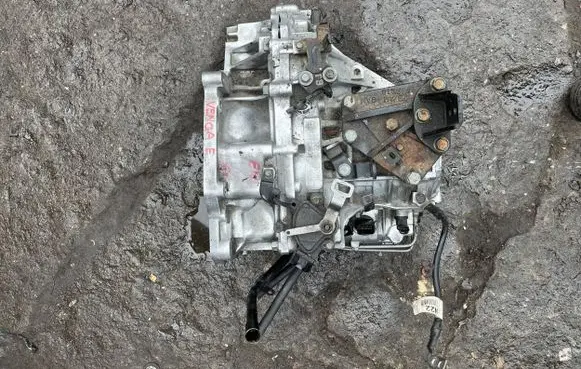 KIA Venga Automatic gearbox AC6XU3 912273 1217