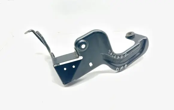 Audi A6 Allroad C6 Intercooler pipe mounting bracket 4F0145814G