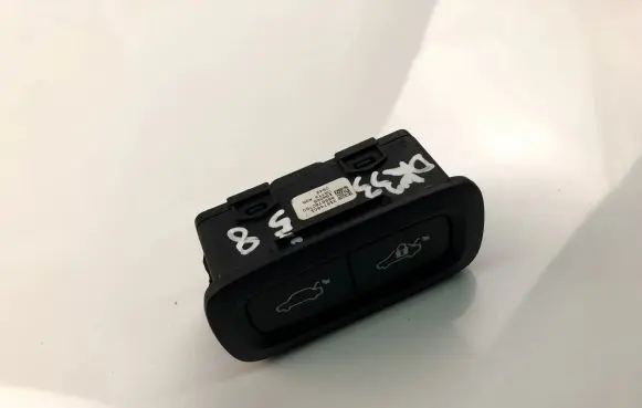Volvo XC90 Other switches/knobs/shifts 31674801