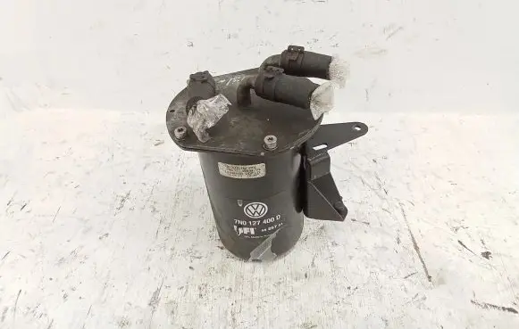 Volkswagen Sharan Fuel filter 7N0127400D 7N0127399M