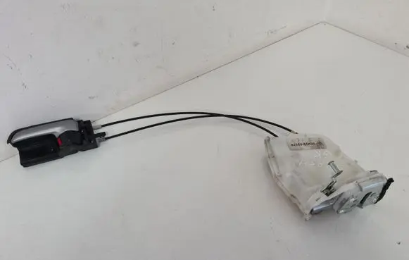 Suzuki Splash Rear door lock 8230251K20