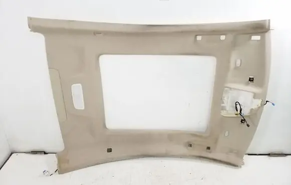 Mercedes-Benz E C207 W207 Headlining A2076900250