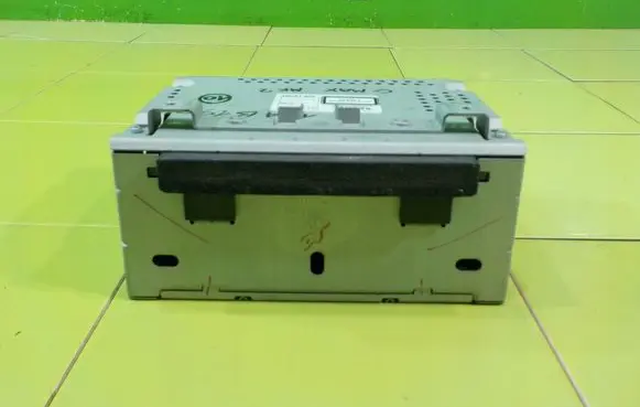 Ford C-MAX II Radio/CD/DVD/GPS head unit AM5T18C815XF