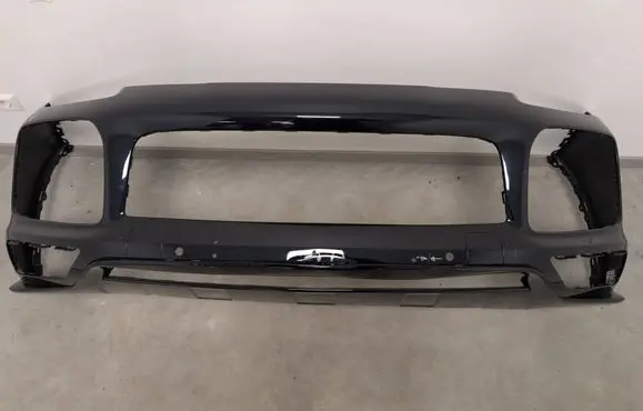 Porsche Cayenne (9Y0 9Y3) Front bumper 9Y0807221B