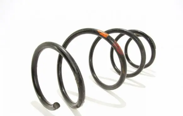 Toyota Prius (XW30) Front coil spring kodo