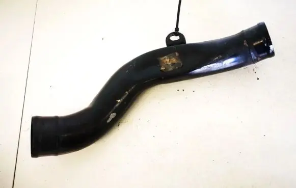 Ford Focus Intercooler hose/pipe