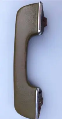 Mercedes-Benz E W123 Rear door handle trim 
