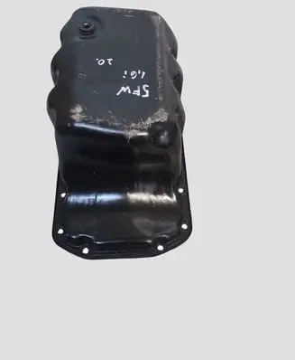 Peugeot 308 Oil sump 755048380 75504838003 26107