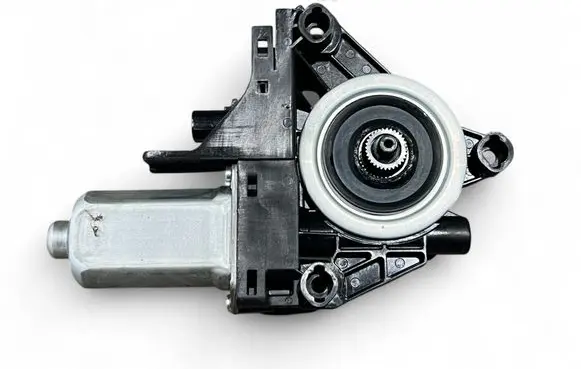 Dodge Durango III Rear door window regulator motor 931402103