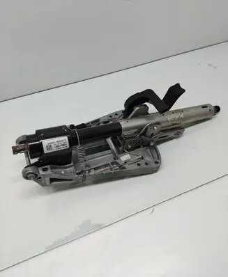 Mercedes-Benz C W204 Steering wheel axle A2044604516 1032300684 204460310