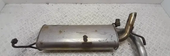Suzuki SX4 Rear muffler/silencer tail pipe 79JM05