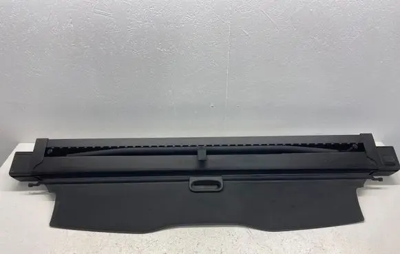 BMW 5 F10 F11 Parcel shelf load cover 9200685