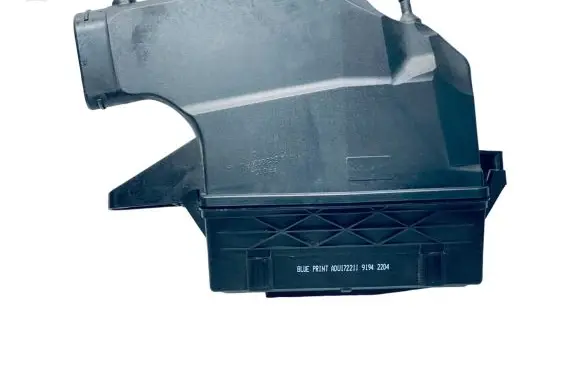 Air filter box
