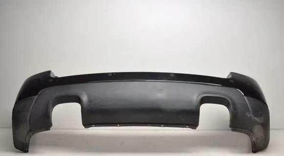 KIA Sportage Rear bumper 