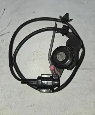 Nissan Terrano Coupe door lock (next to the handle) 