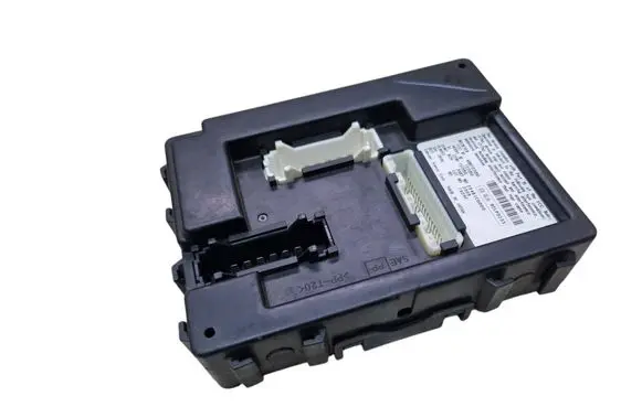 Other control units/modules