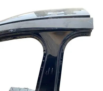 Ford Escape IV Pillar (middle) 
