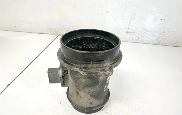 Audi A6 S6 C6 4F Mass air flow meter 059906461k afh70-46