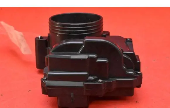 Peugeot 5008 Throttle body valve A2C53279370