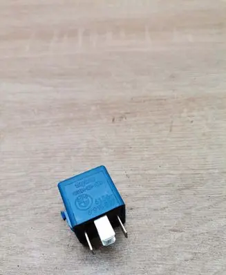 BMW 3 E46 Other relay 6915327