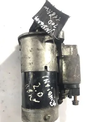 Opel Insignia A Starter motor 55353857 M001T30072