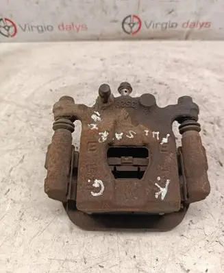 Nissan Pulsar Rear brake caliper
