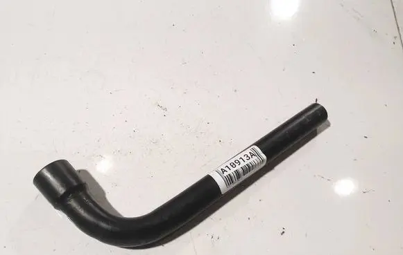 Renault Scenic II - Grand scenic II Wheel nut wrench 