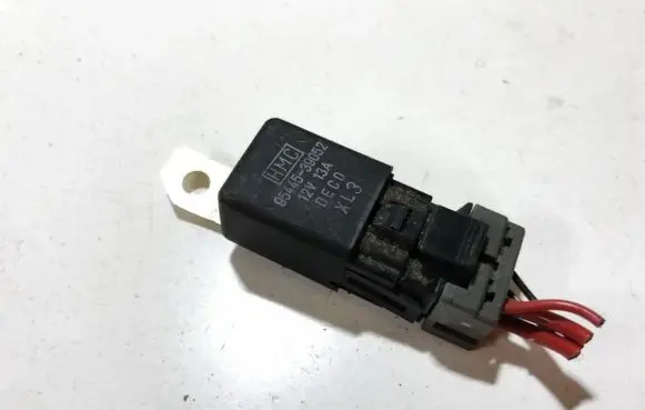 Hyundai Sonata Other relay 9544539052 95445-39052