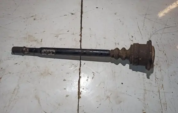 Audi A6 S6 C5 4B Front driveshaft 8D0407271BQ