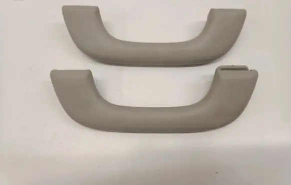 Dacia Spring A set of handles for the ceiling 