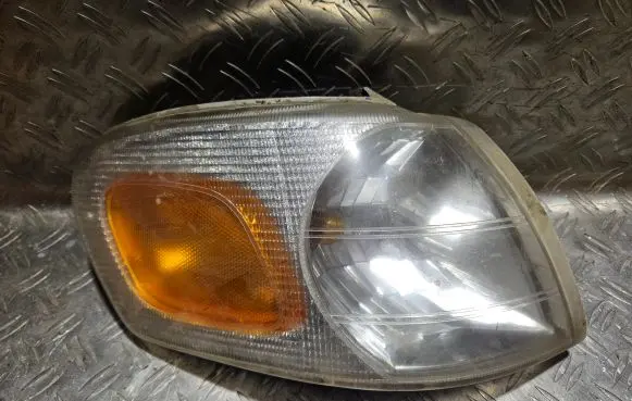 Opel Sintra Front indicator light 16521704 16521704B
