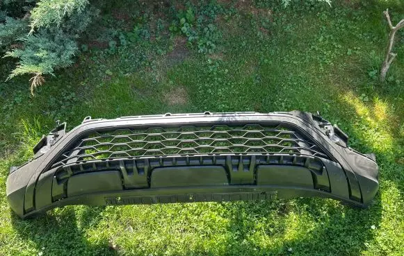 Volkswagen T-Roc Front bumper lip 2GA805903K M2290206