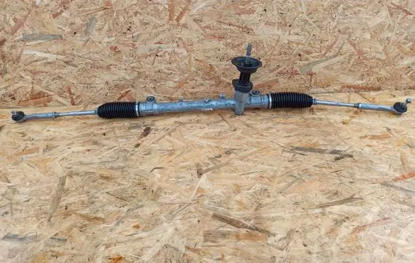 Jeep Cherokee III KJ Steering rack 
