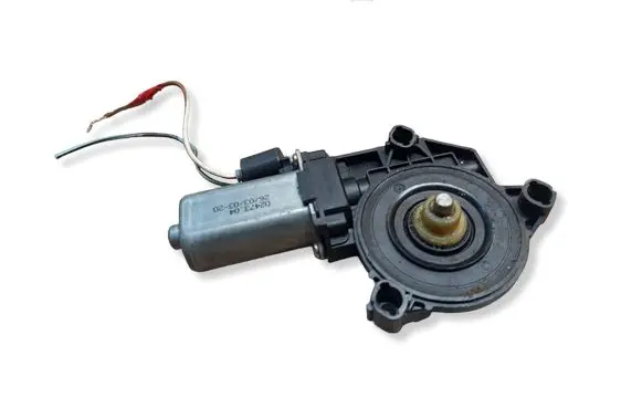 Fiat Stilo Front door window regulator motor D247304 28030312VF D251500500
