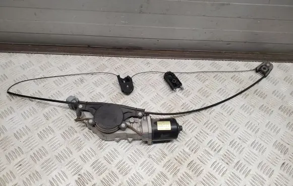 Chrysler Pacifica Sliding door motor assembly PN5926737AA