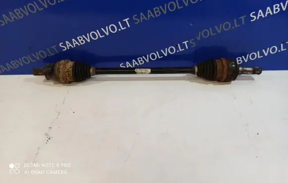 Volvo XC70 Rear driveshaft P9183773 9183773