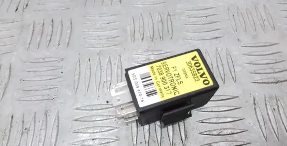 Volvo XC90 Other relay 30635823