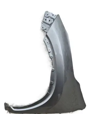 Lexus NX Front wheel arch liner splash guards NX2II