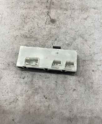 BMW X5 F15 Tailgate/trunk control unit/module 7481616 A2C7539810300