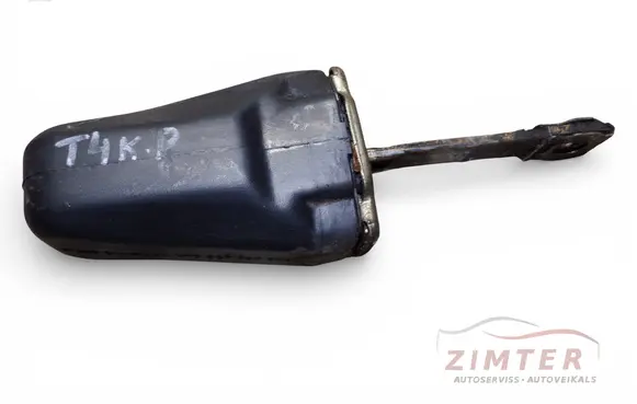 Volkswagen Transporter - Caravelle T4 Front door check strap stopper 
