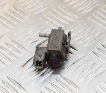 BMW 3 E90 E91 Turbo solenoid valve 753761270078400