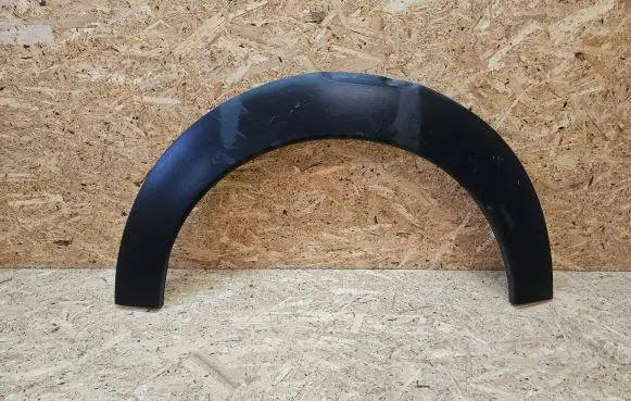 Citroen C4 Cactus Rear arch trim 9801554480