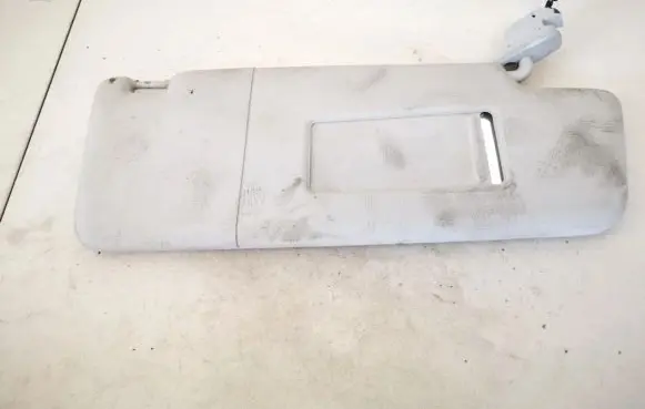 Volkswagen Touran I Sun visor 1t0857552