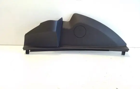 Renault Trafic III (X82) Dashboard side end trim 689213743R 689211920R