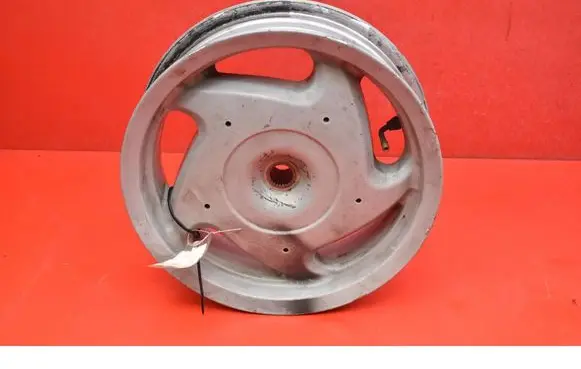 Honda Civic R18 forged rim 